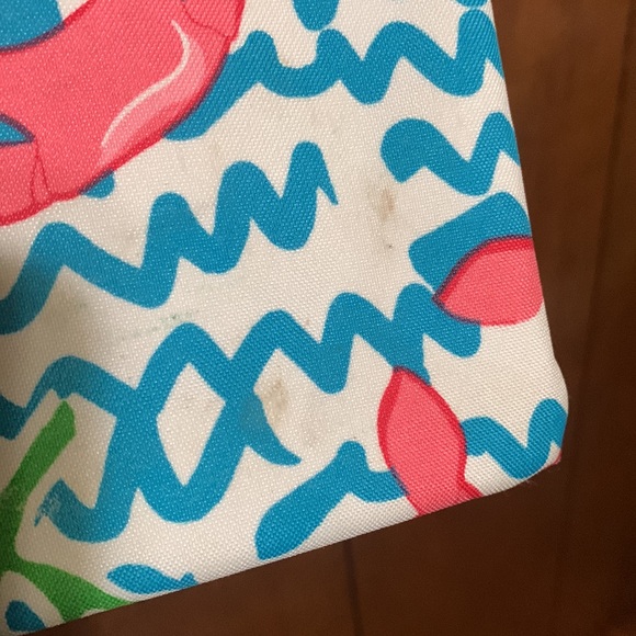 SIMPLY SOUTHERN - Summer Style Crossbody Bag with Pink Crabs 🦀, Waves 🌊 - Picture 9 of 9